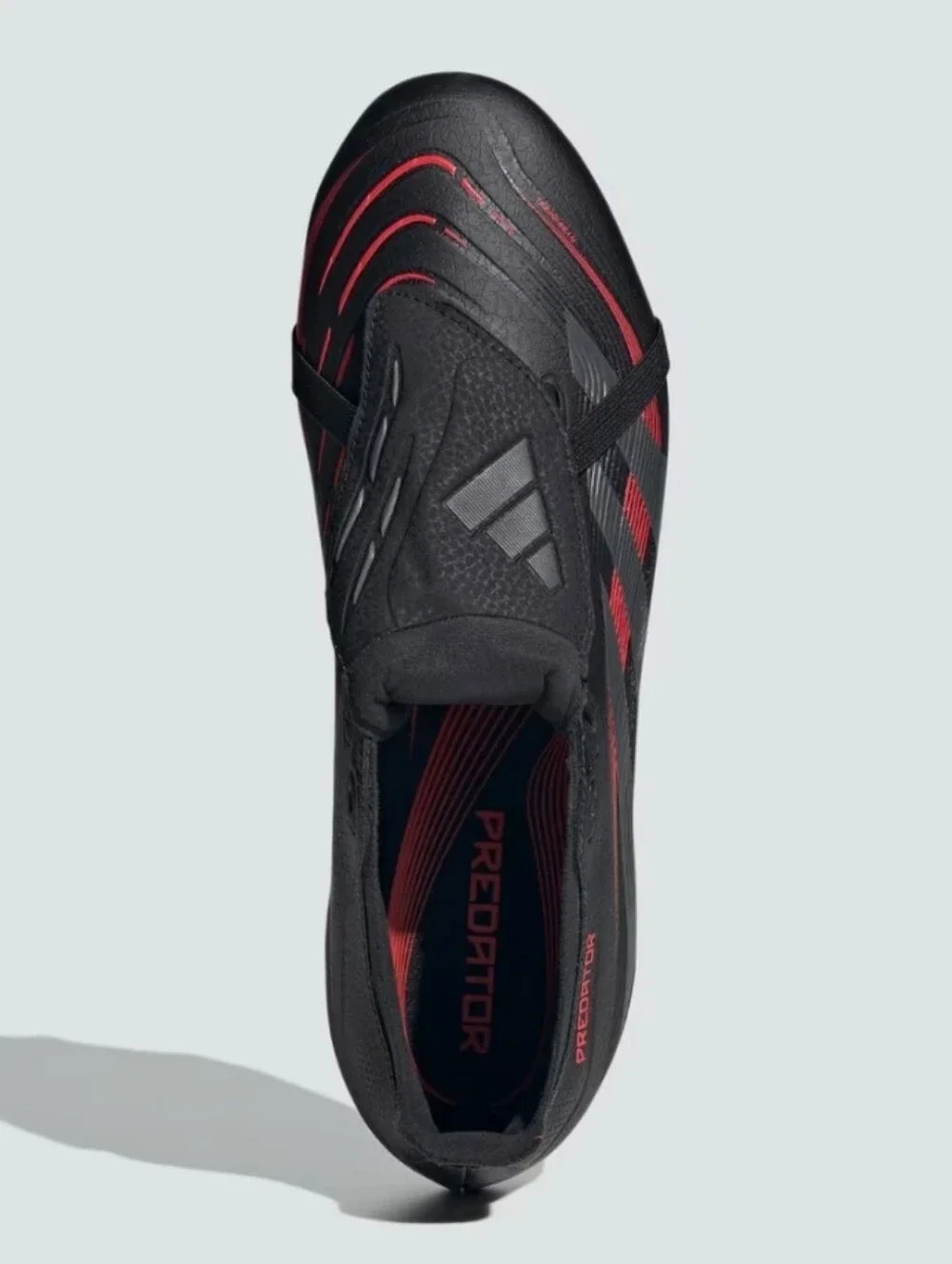 adidas go into